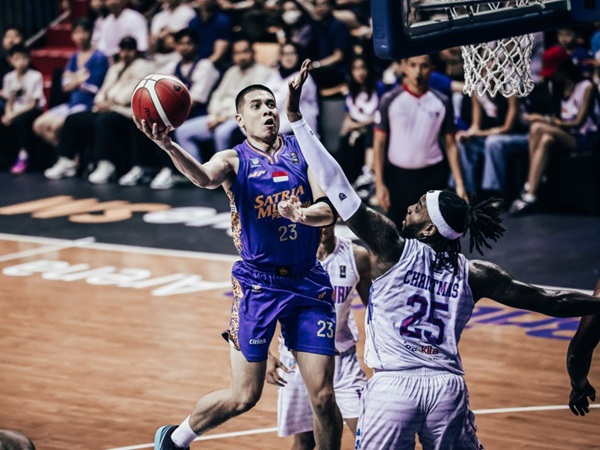 Avan Saputera Menikmati Peran Baru Bersama Satria Muda