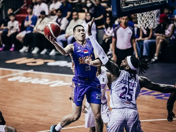 Avan Seputra enjoy diberi tugas baru oleh Youbel Sondakh.