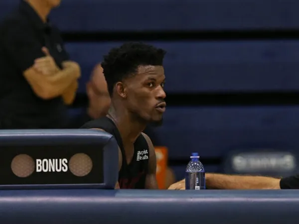 Jimmy Butler Langsung Bilang Begini Usai Dipindah ke Warriors