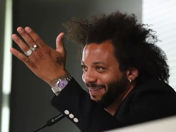 Marcelo Resmi Mengumumkan Pengunduran Diri Sebagai Pemain Sepakbola