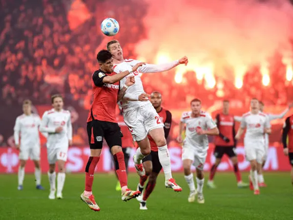 Singkirkan Cologne di Piala Jerman, Leverkusen Bangkit dari Ketertinggalan