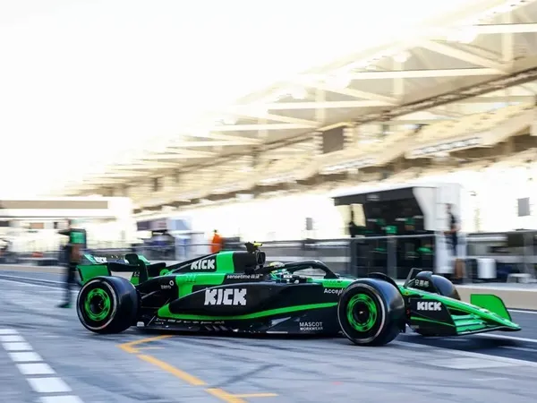 Tim Sauber Akan Bangun Markas di Inggris Raya Jelang Gabung Audi