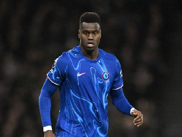 Chelsea Dapat Kabar Baik, Benoit Badiashile Segera Kembali dari Cedera