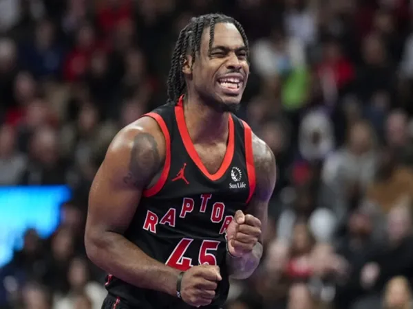 Heat Mengakuisisi Davion Mitchell dari Raptors