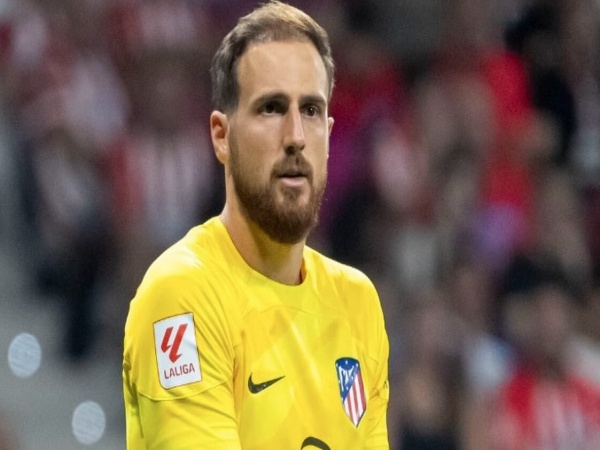 Oblak Ungkap Cara Atletico Madrid Atasi Real Madrid Akhir Pekan ini