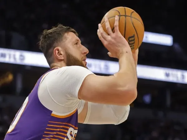 Suns Memutuskan untuk Mengirimkan Nurkic ke Hornets