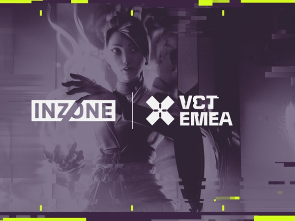 VCT EMEA Menandatangani Kesepakatan dengan INZONE