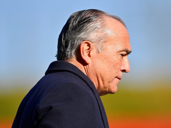 Wakil Presiden Barcelona Lancarkan Sindiran ke Real Madrid