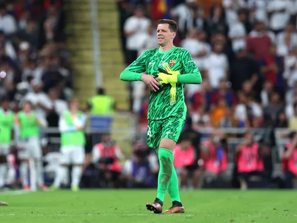 Wojciech Szczesny Mulai Menemukan Kepercayaan Diri