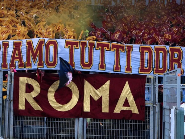 Yang Rusuh Ultras Udinese vs Venezia, Ultras AS Roma Kena Imbasnya