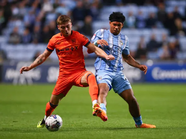 Fakta Menarik Jelang Laga Coventry City vs Ipswich Town di R4 Piala FA