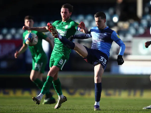 Fakta Menarik Jelang Laga Preston North End vs Wycombe di R4 Piala FA