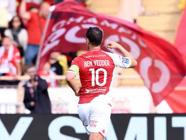 Keputusan Belum Diambil, Venezia Pertimbangkan Rekrut Wissam Ben Yedder