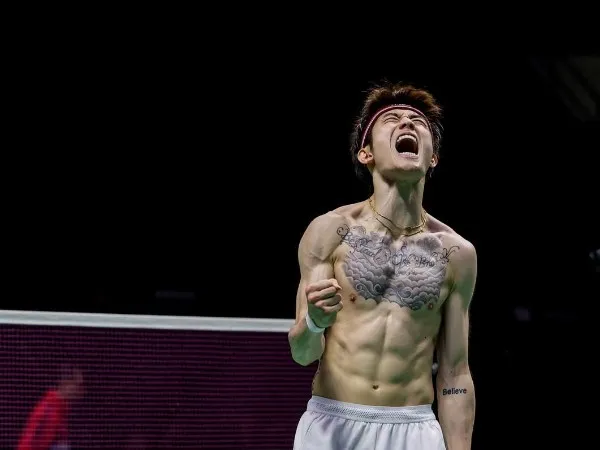 Kesuksesan di Thailand Masters Buah Kegigihan Jason Teh Selama 40 Bulan