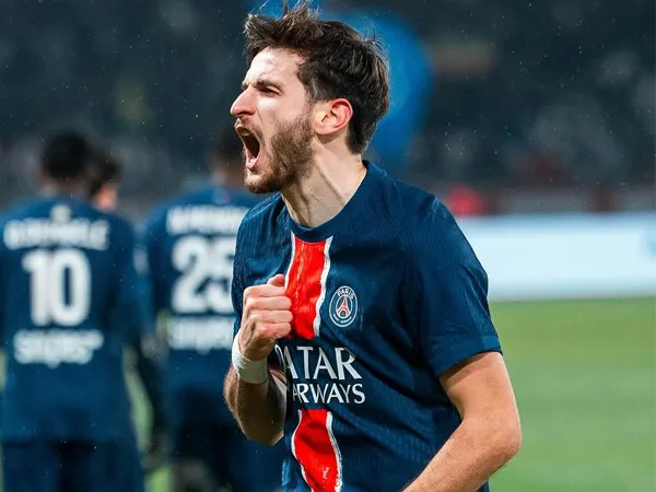 Khvicha Kvaratskhelia.