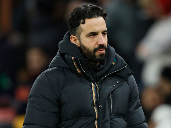 Ruben Amorim Ungkap Alasan MU Rekrut Patrick Dorgu dan Ayden Heaven