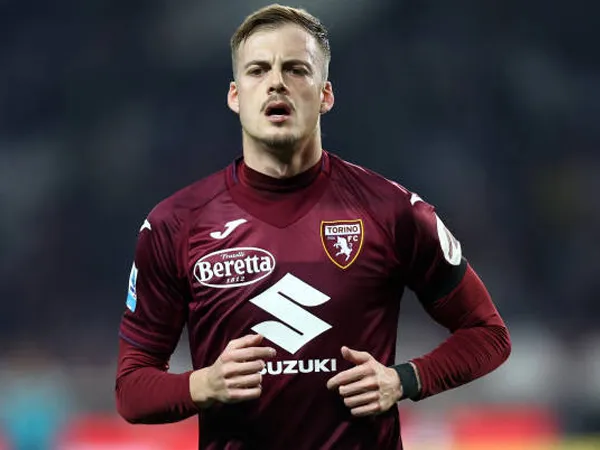 Torino dan Spartak Moscow Sudah Deal, Transfer Ivan Ilic Masih Tertunda