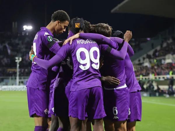 Tujuh Pemain Dicoret, Fiorentina Perbarui Komposisi Skuat Liga Konferensi