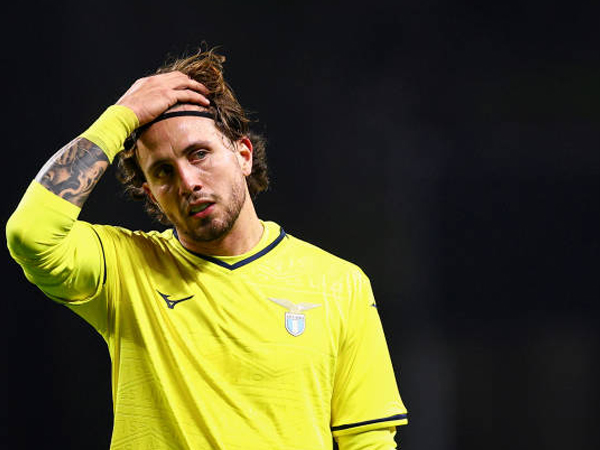 Dikeluarkan dari Skuat Lazio, Luca Pellegrini Berpeluang Hijrah ke Besiktas