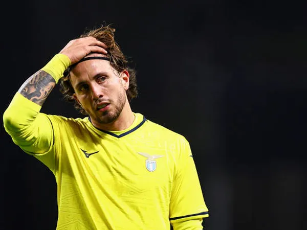 Dikeluarkan dari Skuat Lazio, Luca Pellegrini Berpeluang Hijrah ke Besiktas