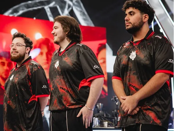 G2 Esports Amankan Tiket ke Valorant Masters Bangkok