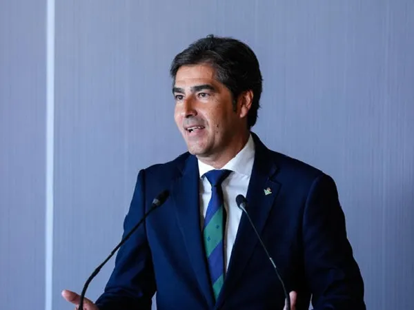 Presiden Real Betis Turut Mengecam Real Madrid