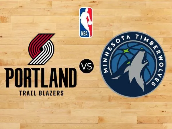 Portland Trail Blazers akan bertamu ke kandang Minnesota Timberwolves pada hari Sabtu (8/2) malam atau Minggu pagi WIB. (Foto: NBA)