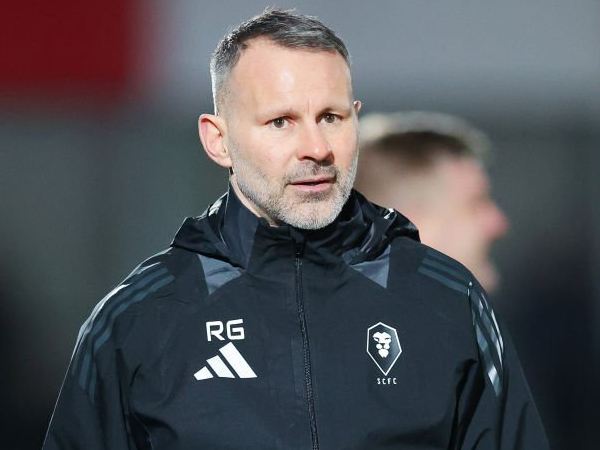 Ryan Giggs: Belum Saatnya Kritik Kinerja Ruben Amorim di MU