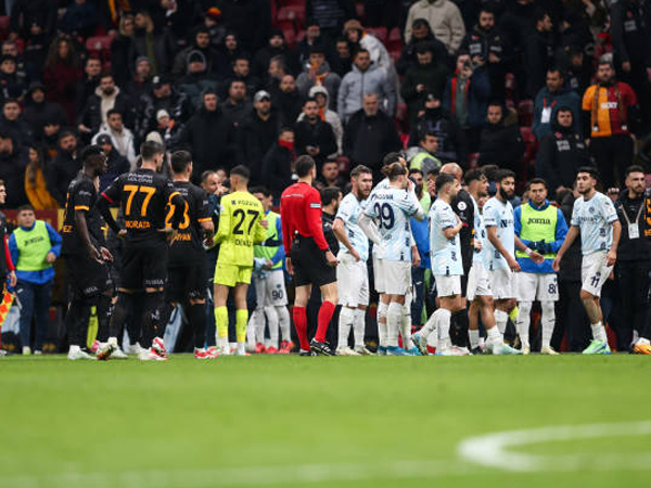 Drama Super Lig, Presiden Adana Demirspor Mundur Pasca Keputusan Penalti