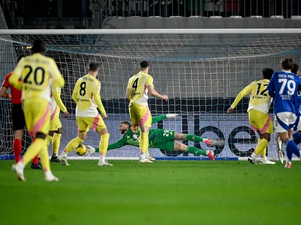 Juventus
