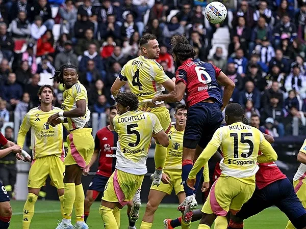Mantan Wasit Italia Berpendapat Handball Federico Gatti Tidak Disengaja