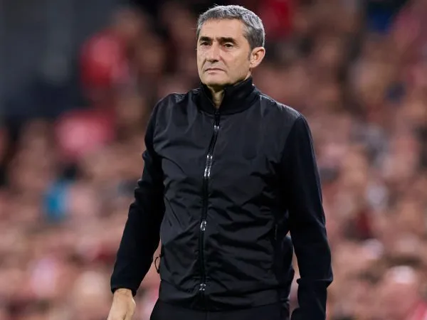 Masa Depan Ernesto Valverde di Athletic Bilbao Masih Abu-abu