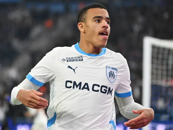 Mason Greenwood Samai Rekor Didier Drogba di Marseille