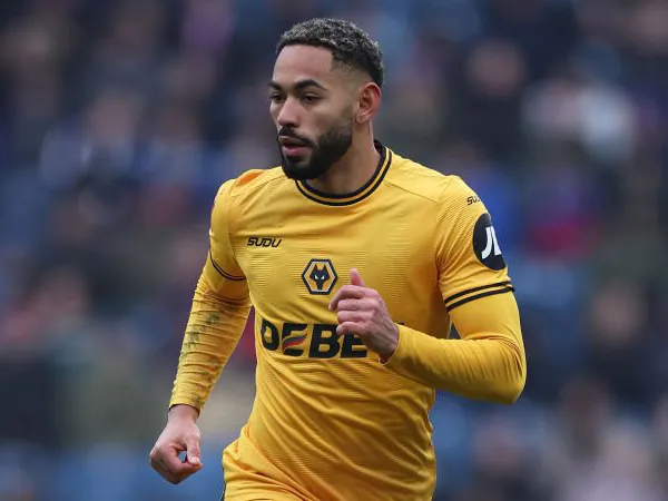 Matheus Cunha Hepi Bantu Wolves Singkirkan Blackburn Rovers