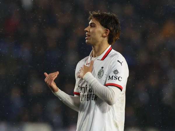 Ungkap Kaka sebagai Idolanya, Joao Felix Siap Bersinar di AC Milan