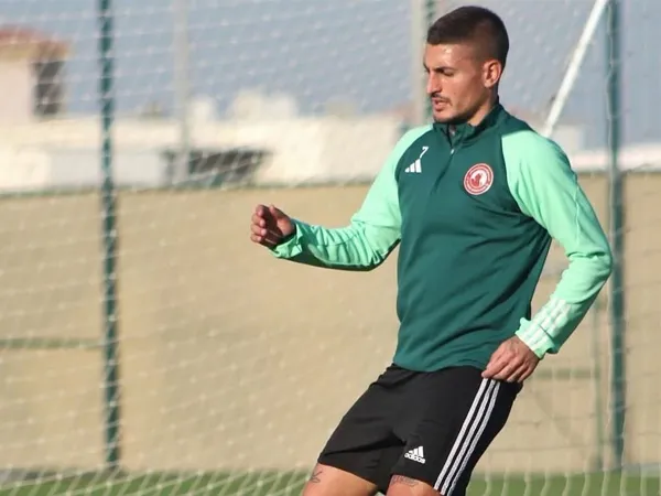 West Ham Pertimbangkan Rekrut Marco Verratti di Musim Panas