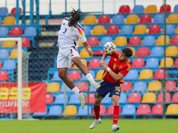 Barcelona dan Real Madrid Gigit Jari, Antonio Cordero ke Newcastle United