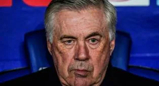 Brasil Kembali Dekati Carlo Ancelotti, Beri Batas Waktu Hingga Mei