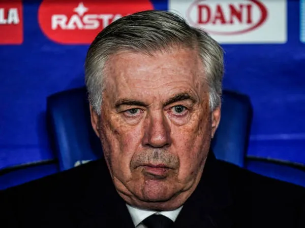 Brasil Kembali Dekati Carlo Ancelotti, Beri Batas Waktu Hingga Mei