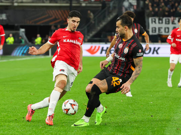 Fakta Menarik Jelang Laga AZ vs Galatasaray di Play-off UEL