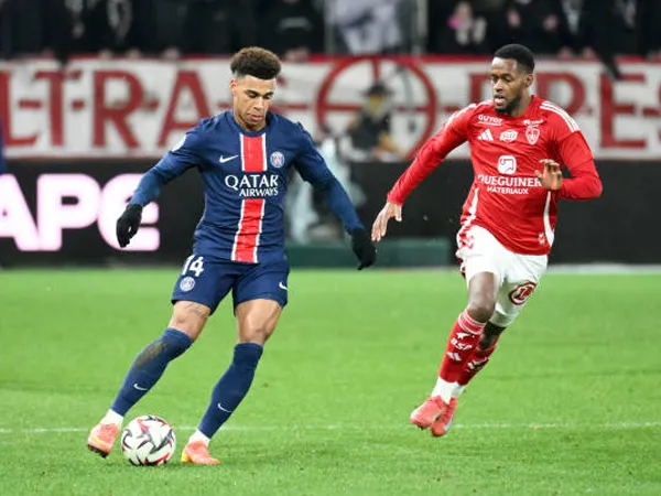Fakta Menarik Jelang Laga Brest vs PSG di Play-off UCL