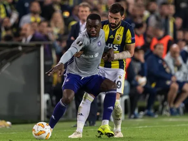 Fakta Menarik Jelang Laga Fenerbahce vs Anderlecht di Play-off UEL