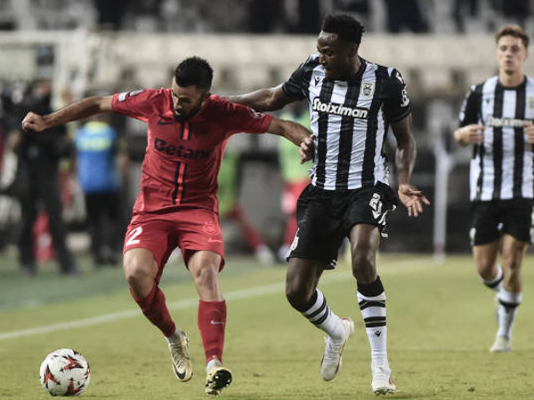 Fakta Menarik Jelang Laga PAOK vs FCSB di Play-off UEL
