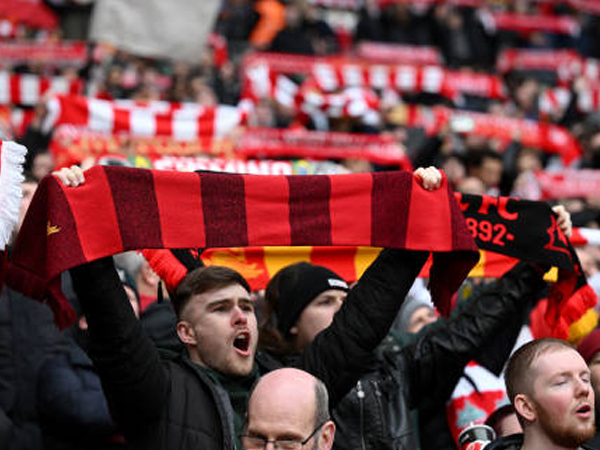 Final Piala Carabao di Wembley, Liverpool Konfirmasi Rincian Tiket