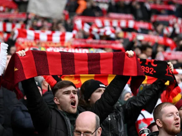 Final Piala Carabao di Wembley, Liverpool Konfirmasi Rincian Tiket
