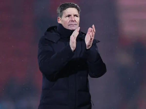 Oliver Glasner Hepi Usai Crystal Palace Singkirkan Doncaster