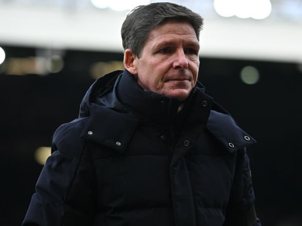 Oliver Glasner: Performa Apik Doncaster Sulitkan Crystal Palace