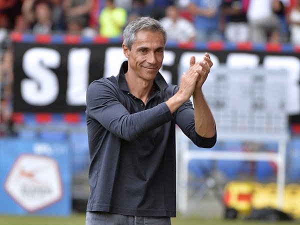 Paulo Sousa: Inter Tim terbaik di Serie A Saat Ini, Kemudian Diikuti Milan