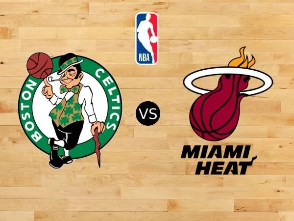 Boston Celtics akan bertamu ke kandang Miami Heat pada hari Senin (10/2) malam atau Selasa pagi WIB. (Foto: NBA)
