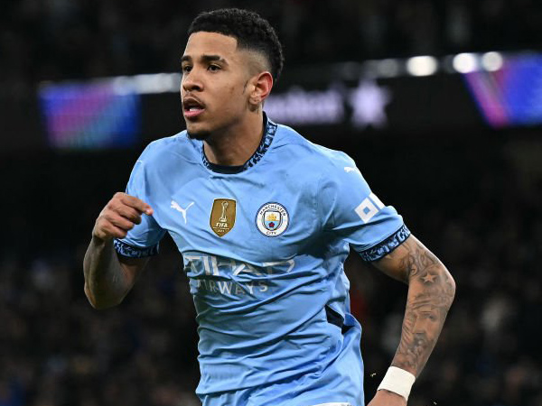 Savinho: Manchester City Tidak Takut Hadapi Real Madrid!